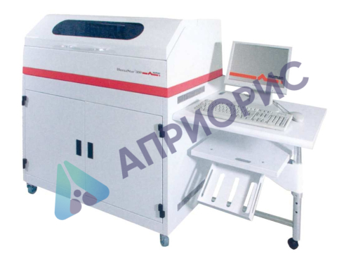 Поверка анализаторов биохимических автоматических HUMASTAR 300, HUMASTAR 600