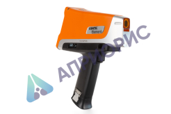 Поверка анализатора металлов спектрометра Vanta Element