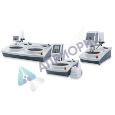 LaboSystem система шлифовально-полировальная для пробоподготовки образцов