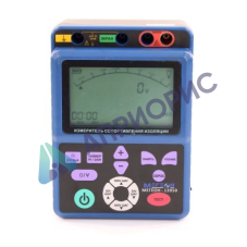 Мегаомметр МЕГЕОН 13950