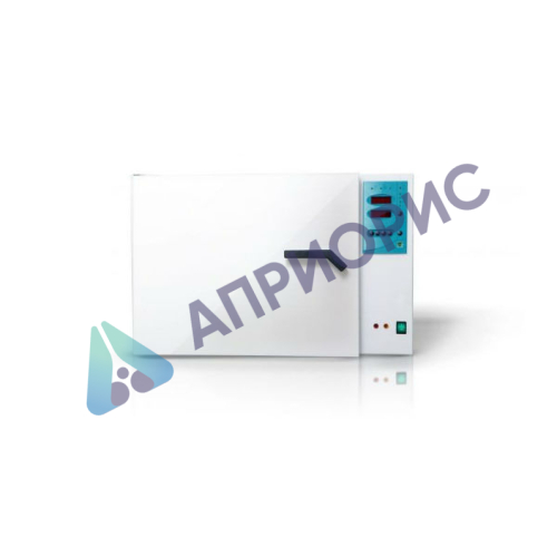 Аттестация стерилизатора воздушного модель «Бюджетный» ГП-80 СПУ