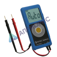 Поверка мультиметра MD 9010