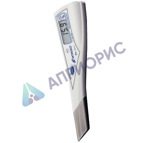 Поверка рефрактометра PEN-SW(W)