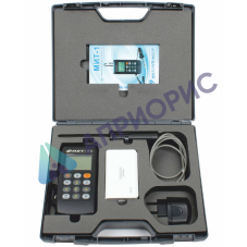 Поверка измерителя теплопроводности МИТ-1