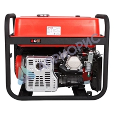 Бензиновый генератор A-iPower A7500EA