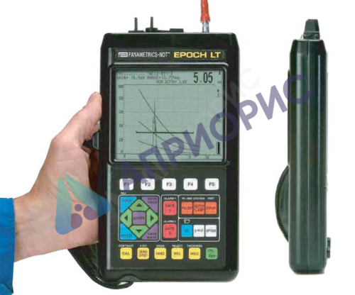 EPOCH LT дефектоскоп ультразвуковой