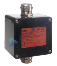 Поверка датчиков газа горючего термокаталитического Drager Polytron Ex/Ex R/FX/ 2 XP Ex, PEX 3000