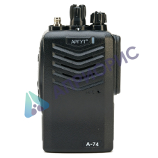 Рация Аргут А-74 DPMR UHF