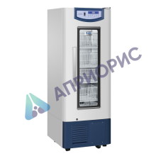 Холодильник для хранения крови Haier HXC-158 (+4°C)