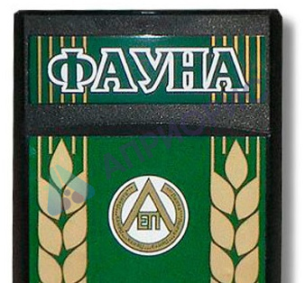Калибровка влагомера отрубей Фауна-ОТ