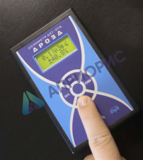 Поверка дозиметра ДКГ-07Д Дрозд