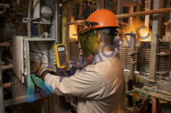 Цифровой мультиметр Fluke 28-II