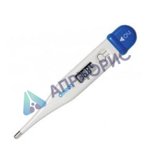 Поверка термометра электронного медицинского OMRON