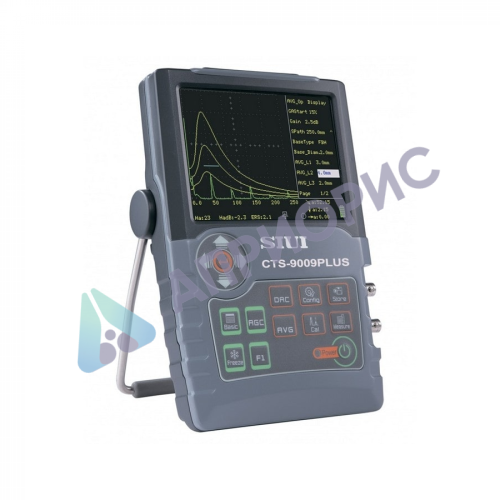 SIUI CTS-9009 PLUS дефектоскоп ультразвуковой
