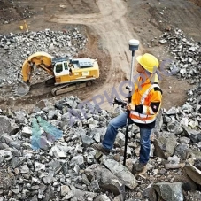 GNSS приёмник Trimble R10-2 UHF (1-мест. кейс)