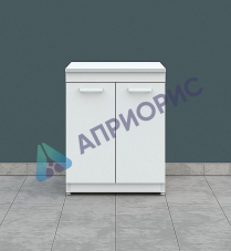 ТУМБЫ ВСТРАИВАЕМЫЕ (С ДВЕРКАМИ) ВЫСОТА 770