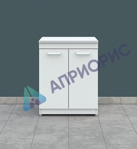 ТУМБЫ ВСТРАИВАЕМЫЕ (С ДВЕРКАМИ) ВЫСОТА 770