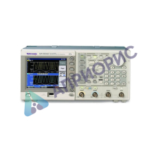 Генератор сигналов специальной формы Tektronix AFG 3152C