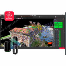 Программное обеспечение Leica Cyclone REGISTER 360 (BLK edition)