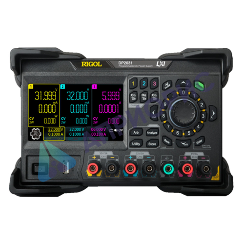 Источник питания программируемый RIGOL DP2031