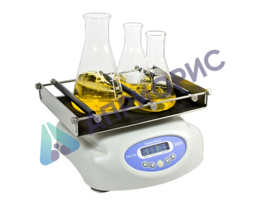 Шейкер PSU-10i Biosan орбитальный (до 450 об/мин) - Без платформы