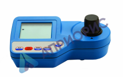 Поверка колориметра HI96710