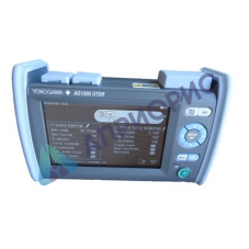 Поверка рефлектометра оптического Yokogawa AQ1000