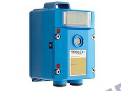 Поверка датчиков скорости газового потока вихревых TX 5921, 5922, 5923