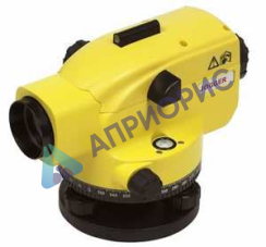 Поверка нивелира оптико-механического с компенсатором Leica Jogger