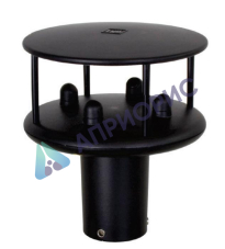 Поверка анемометра ультразвукового WindSonic