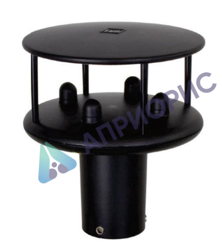 Поверка анемометра ультразвукового WindSonic