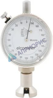 Elcometer 123 механический профилемер поверхности