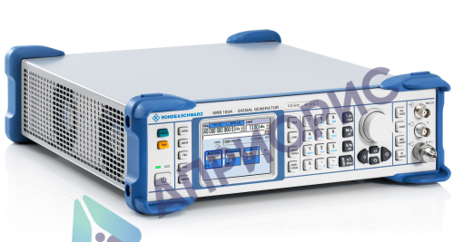 Поверка генератора сигнала c опциями SMB100A (генераторы) B112, B112L, B120, B120L, B140, B140L (опции)