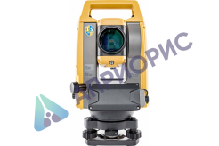 Тахеометр Topcon GM-102