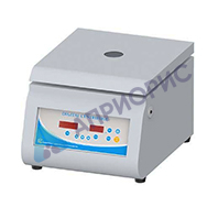 Цифровая центрифуга DSC-302SD (300-6000 об/мин, до 300 мл)