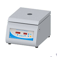 Цифровая центрифуга DSC-302SD (300-6000 об/мин, до 300 мл)