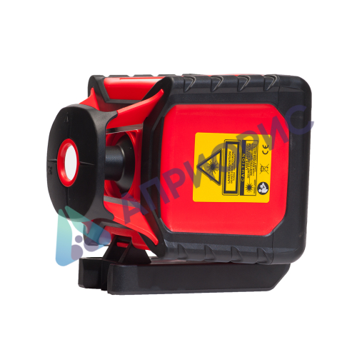 Ротационный нивелир ADA Rotary 400 HV Servo