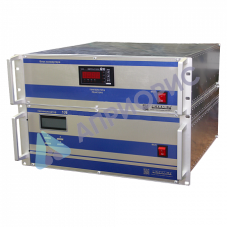 Поверка хемилюминесцентного анализатора (H-105) NO, NO2 и NH3