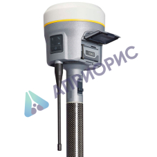 GNSS приёмник Trimble R10 встроенный радиомодуль 410-470 MHz