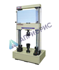 Поверка разрывной машины ИР 5143-200