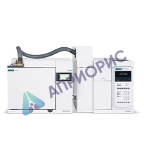 Поверка хроматографа газового Agilent 8860