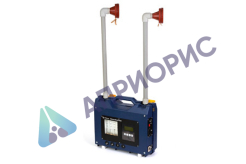 Поверка прибора для отбора проб воздуха ПА-300М-2