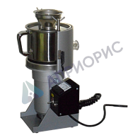 Лабораторная мельница с аэродинамической классификацией FDV