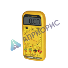 Цифровой мультиметр Актаком АМ-1006