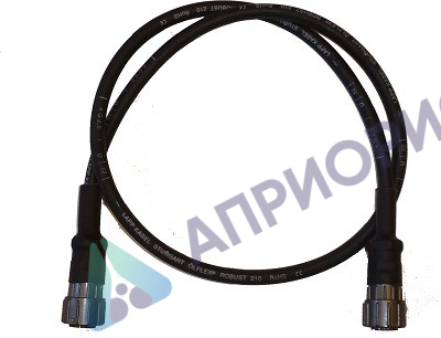 Кабель питания 24 В морозостойкий (FQ18 - FQ24)