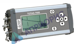 Поверка рефлектометра оптического ТОПАЗ-7000-AR