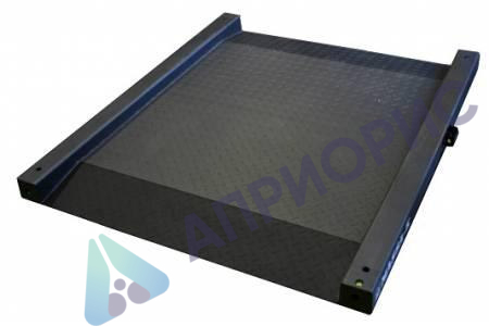 4D-LM-10/10-1000-RL с печатью этикеток (накатные)