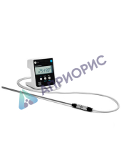 Термометр лабораторный Termex LTA/С-В (-50...+200 °С, электронный)