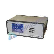 Поверка приборов сравнения КНТ-05