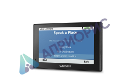 Навигатор Garmin DriveSmart 51 LMT-S Europe